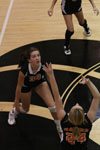 BPHS Girls JV Volleyball v Baldwin - Picture 38