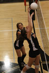 BPHS Girls JV Volleyball v Baldwin - Picture 44