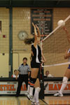 BPHS Girls JV Volleyball v Baldwin - Picture 45