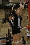 BPHS Girls JV Volleyball v Baldwin - Picture 48