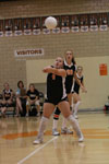 BPHS Girls JV Volleyball v Baldwin - Picture 49