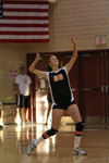 BPHS Girls JV Volleyball v Baldwin - Picture 51