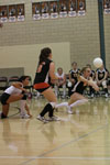 BPHS Girls JV Volleyball v Baldwin - Picture 55