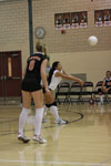 BPHS Girls JV Volleyball v Baldwin - Picture 56