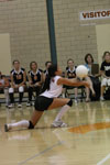 BPHS Girls JV Volleyball v Baldwin - Picture 58