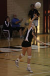 BPHS Girls JV Volleyball v Baldwin - Picture 59