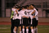 BPHS Boys Soccer WPIAL Playoff vs Pine Richland p1 - Picture 01
