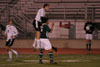 BPHS Boys Soccer WPIAL Playoff vs Pine Richland p1 - Picture 10