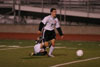 BPHS Boys Soccer WPIAL Playoff vs Pine Richland p1 - Picture 11