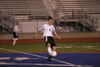 BPHS Boys Soccer WPIAL Playoff vs Pine Richland p1 - Picture 14