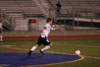 BPHS Boys Soccer WPIAL Playoff vs Pine Richland p1 - Picture 15