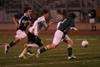 BPHS Boys Soccer WPIAL Playoff vs Pine Richland p1 - Picture 20