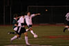BPHS Boys Soccer WPIAL Playoff vs Pine Richland p1 - Picture 23