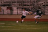 BPHS Boys Soccer WPIAL Playoff vs Pine Richland p1 - Picture 26