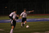 BPHS Boys Soccer WPIAL Playoff vs Pine Richland p1 - Picture 28