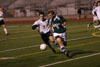 BPHS Boys Soccer WPIAL Playoff vs Pine Richland p1 - Picture 29
