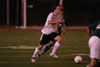 BPHS Boys Soccer WPIAL Playoff vs Pine Richland p1 - Picture 34