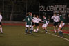 BPHS Boys Soccer WPIAL Playoff vs Pine Richland p1 - Picture 41