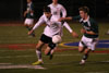 BPHS Boys Soccer WPIAL Playoff vs Pine Richland p1 - Picture 42