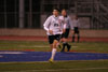 BPHS Boys Soccer WPIAL Playoff vs Pine Richland p1 - Picture 43