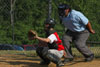 BBA Pony League Yankees vs Angels p1 - Picture 19