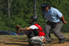 BBA Pony League Yankees vs Angels p1 - Picture 20