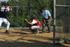 BBA Pony League Yankees vs Angels p1 - Picture 45