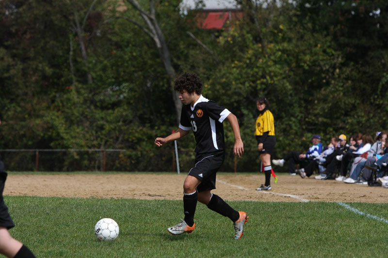 U14 BP Soccer vs Baldwin p2 Slideshow