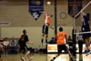 BPHS Boys Varsity Volleyball v Baldwin p2 - Picture 26