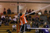 BPHS Boys Varsity Volleyball v Baldwin p2 - Picture 32