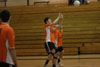 BPHS Boys Varsity Volleyball v Baldwin p2 - Picture 38