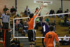 BPHS Boys Varsity Volleyball v Baldwin p2 - Picture 45