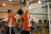 BPHS Boys Varsity Volleyball v Baldwin p2 - Picture 52