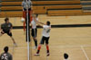 BPHS Boys JV Volleyball v USC p2 - Picture 11