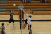 BPHS Boys JV Volleyball v USC p2 - Picture 25