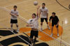 BPHS Boys JV Volleyball v USC p2 - Picture 27