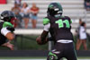 Playoff - Dayton Hornets vs Butler Co Broncos p1 - Picture 23