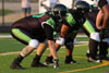 Playoff - Dayton Hornets vs Butler Co Broncos p1 - Picture 30