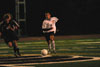 BPHS Boys Varsity Soccer WPIAL Playoff vs USC - Picture 11