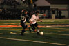 BPHS Boys Varsity Soccer WPIAL Playoff vs USC - Picture 14