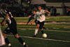 BPHS Boys Varsity Soccer WPIAL Playoff vs USC - Picture 15