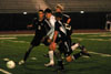 BPHS Boys Varsity Soccer WPIAL Playoff vs USC - Picture 27