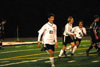BPHS Boys Varsity Soccer WPIAL Playoff vs USC - Picture 43