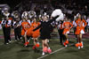 BPHS Band at McKeesport Playoff Game #1 - Picture 04