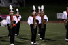 BPHS Band at McKeesport Playoff Game #1 - Picture 05