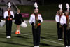 BPHS Band at McKeesport Playoff Game #1 - Picture 06