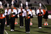 BPHS Band at McKeesport Playoff Game #1 - Picture 07