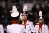 BPHS Band at McKeesport Playoff Game #1 - Picture 12