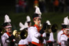 BPHS Band at McKeesport Playoff Game #1 - Picture 21