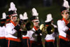 BPHS Band at McKeesport Playoff Game #1 - Picture 22